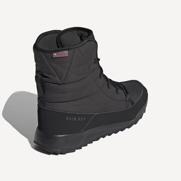 Ботинки зимние TERREX CHOLEAH PADD (RU 38 UK 6 USw 7.5 СМ 24.2; Black)